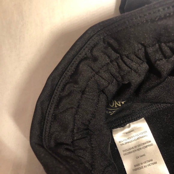 Black legging - Picture 3 of 6